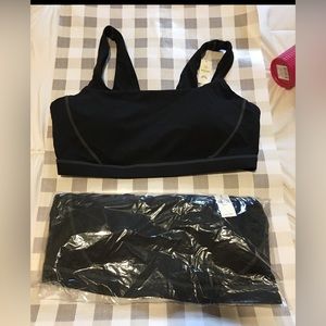 OFFLINE BY AERIE sport bras size XL (2 pc $25